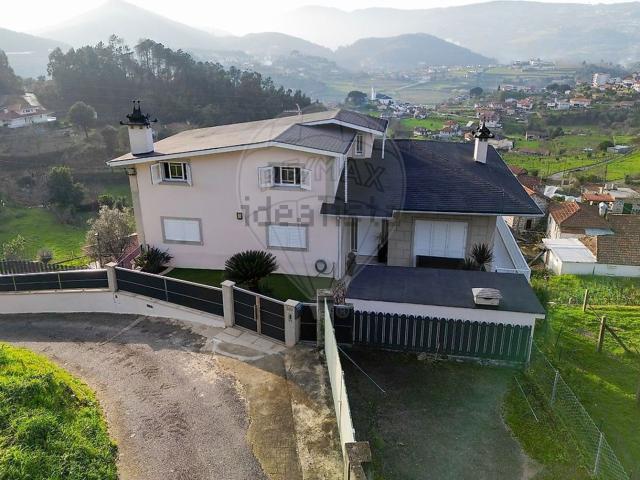 Casa venda em Castelo De Paiva, Aveiro