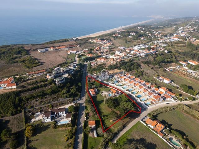 Casa venda em Alcobaça, Leiria