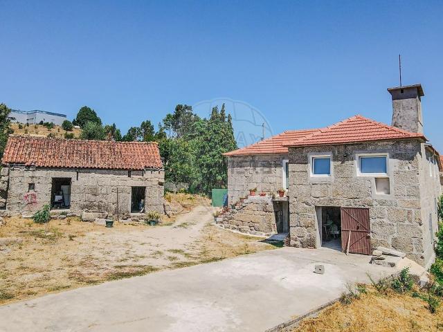 Casa venda em Recezinhos (São Martinho), Marecos