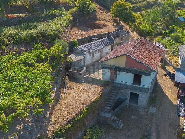 Casa venda em Recezinhos (São Martinho), Marecos