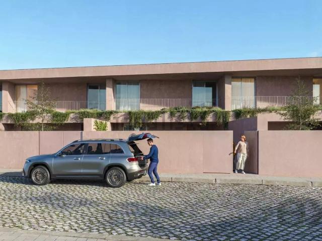 Casa venda em Recezinhos (São Martinho), Marecos