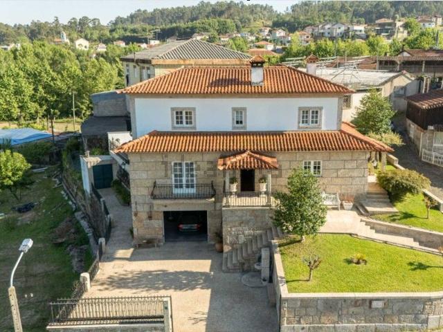 Casa venda em Silvares (São Martinho), Fafe