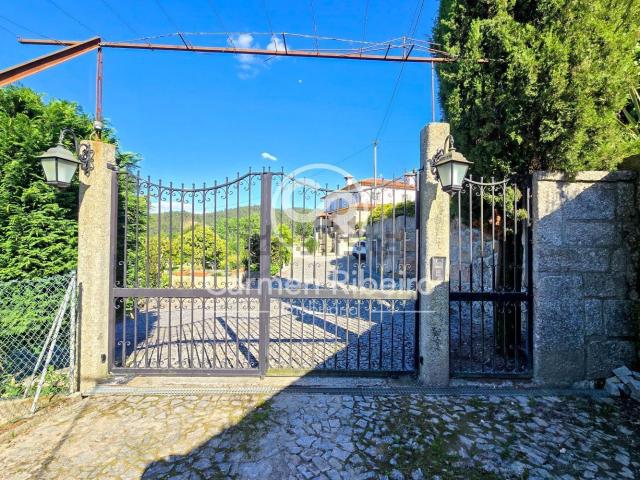 Casa venda em Silvares (São Martinho), Fafe