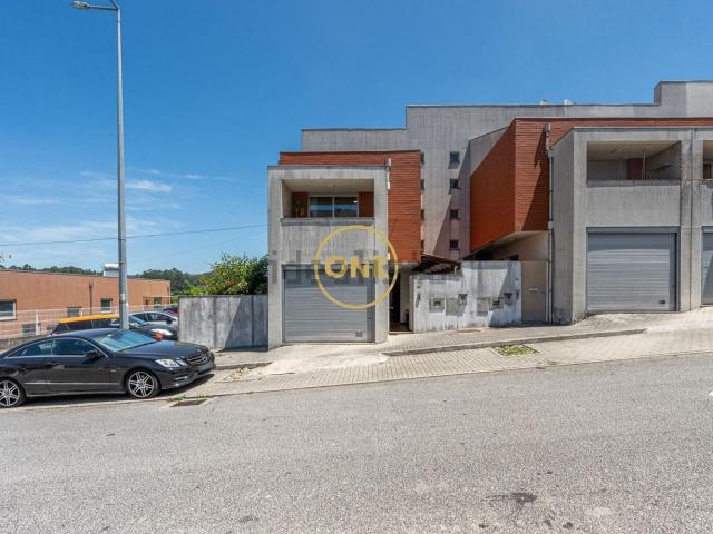 Casa venda em Gavião, Braga