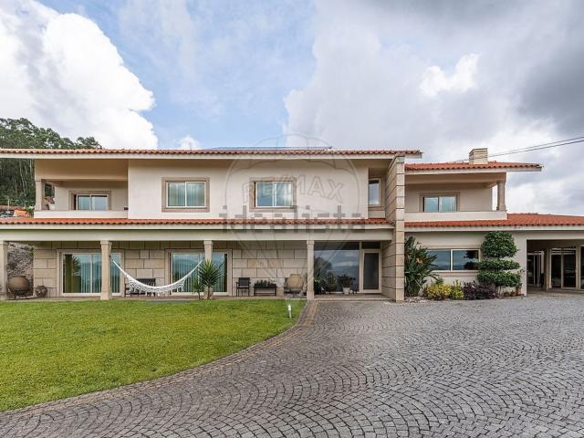 Casa venda em Oliveira (Santa Maria), Gavião