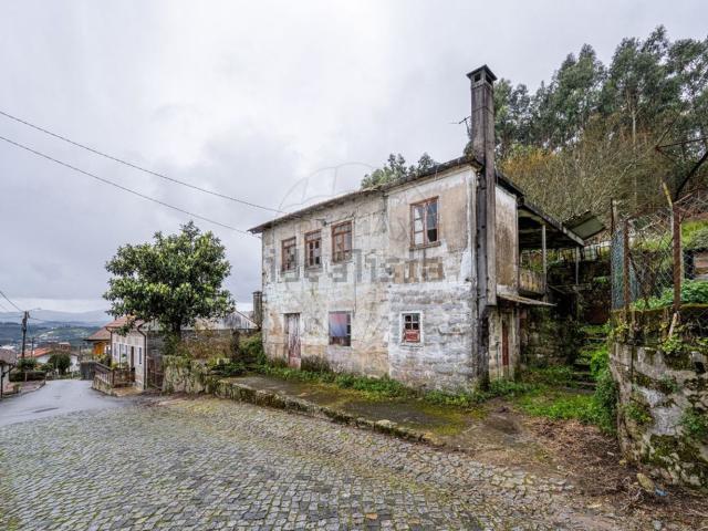 Casa venda em Oliveira (Santa Maria), Gavião