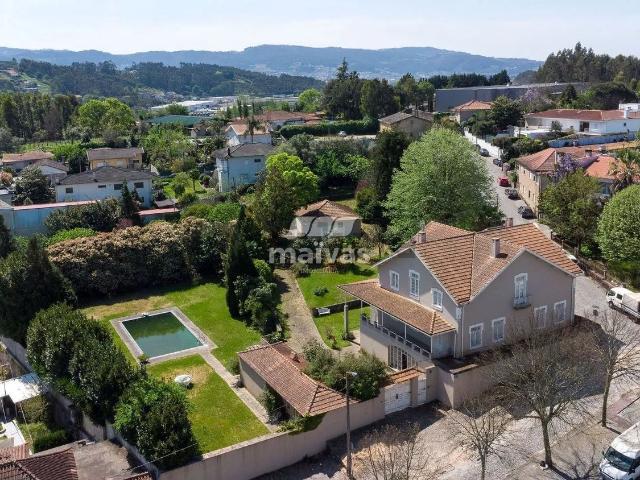 Casa venda em Oliveira (São Mateus), Gavião