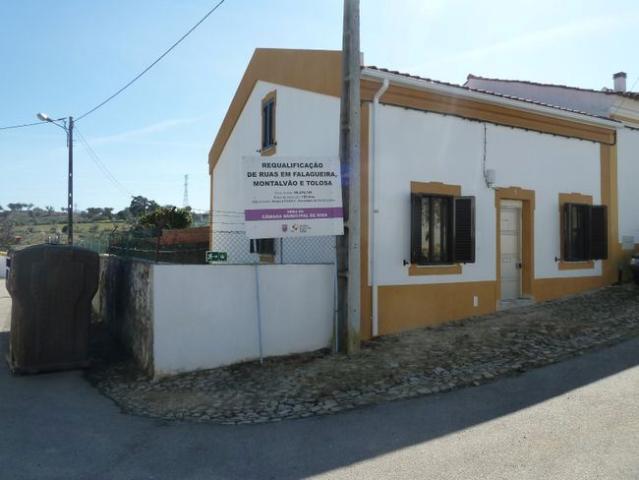 Casa venda em Nisa, Portalegre