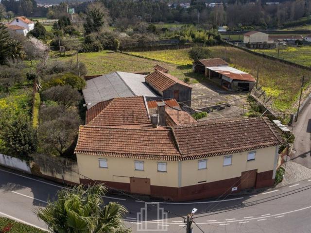 Casa venda em Santa Maria Da Feira, Aveiro