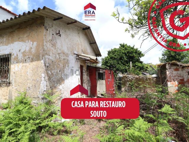 Casa venda em Santa Maria Da Feira, Aveiro