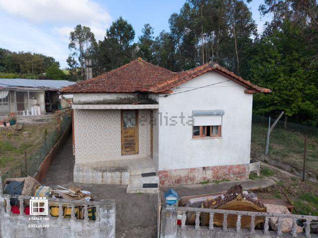 Casa venda em Santa Maria Da Feira, Aveiro