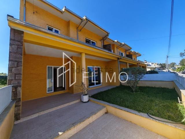 Casa venda em Roligo, Santa Maria Da Feira