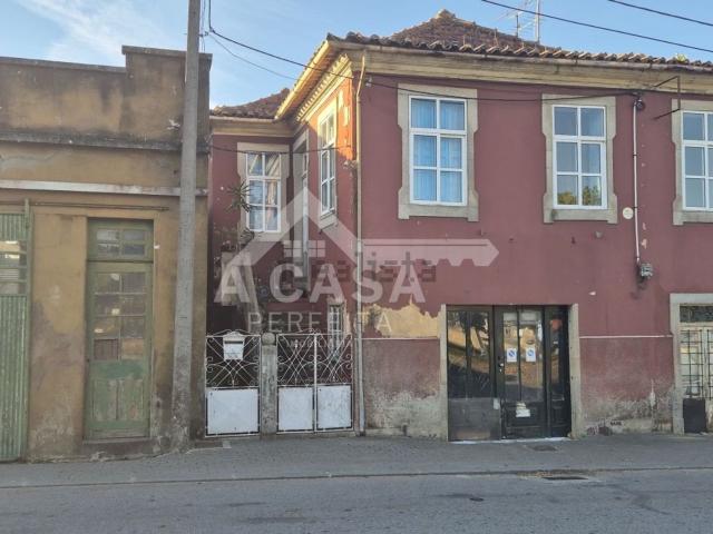 Casa venda em Santa Maria Da Feira, Aveiro