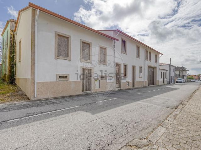 Casa venda em Santa Maria Da Feira, Aveiro