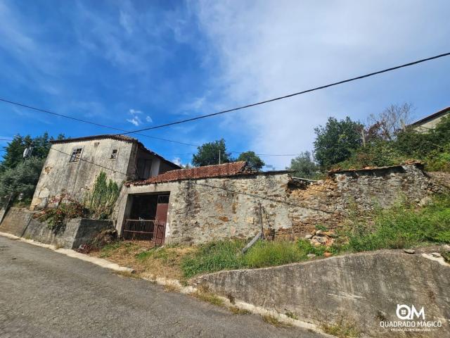 Casa venda em São Miguel do Mato, Arouca