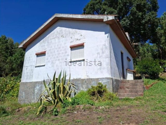 Casa venda em Fermedo, Arouca