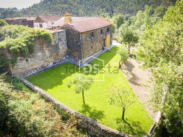 Casa venda em Arouca, São Miguel Do Mato