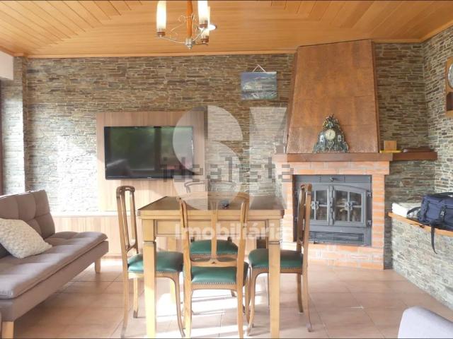 Casa venda em Arouca, São Miguel Do Mato