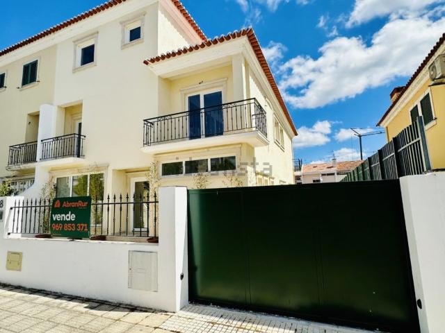 Casa venda em Abrantes, Santarém