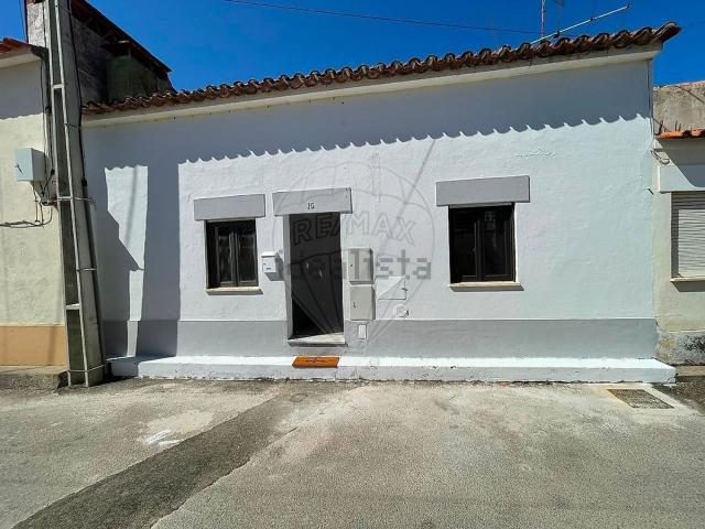 Casa venda em Arreciadas, Abrantes