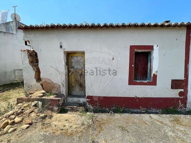 Casa venda em Arreciadas, Abrantes
