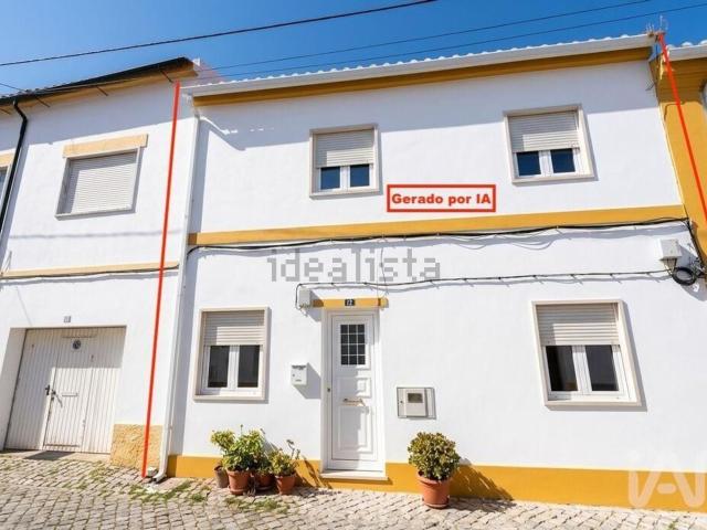 Casa venda em Abrantes, Santarém