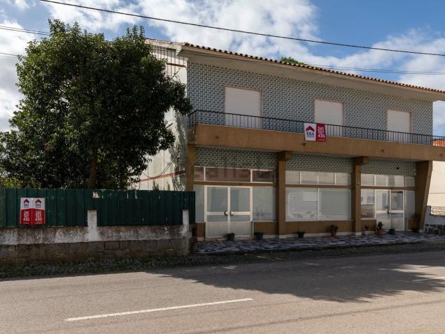 Casa venda em Arreciadas, Abrantes