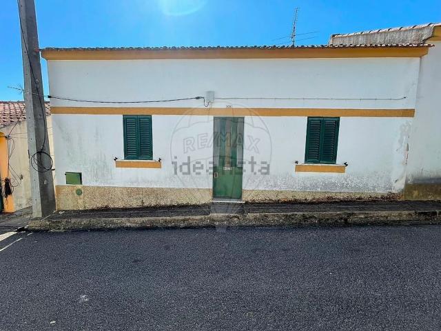 Casa venda em Arreciadas, Abrantes