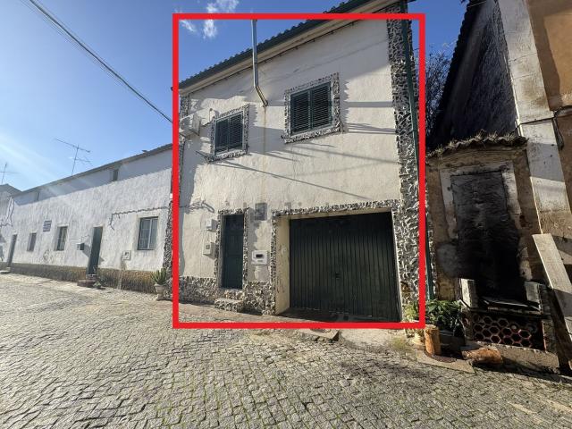 Casa venda em Abrantes, Santarém