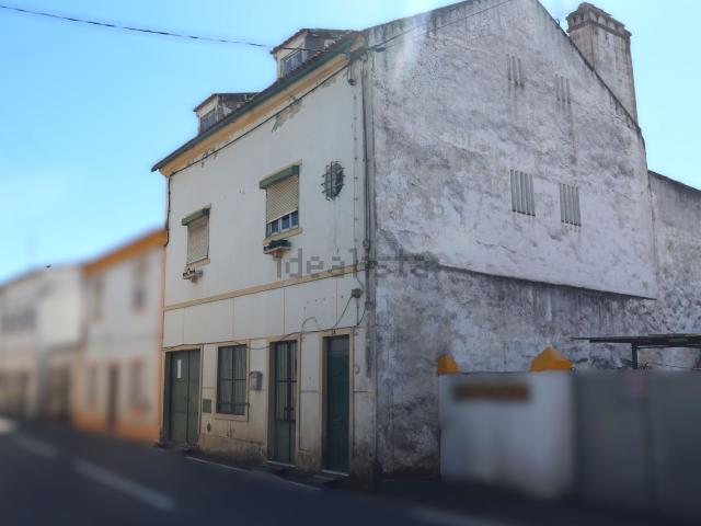 Casa venda em Abrantes, Santarém