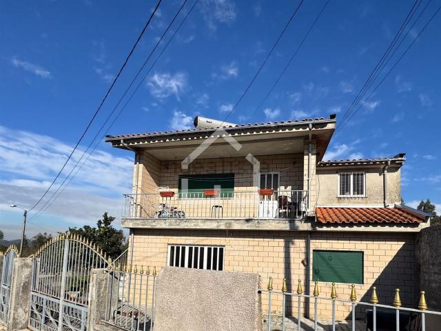 Casa venda em Santa Maria Da Feira, Aveiro
