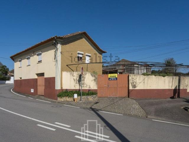 Casa venda em Santa Maria Da Feira, Aveiro
