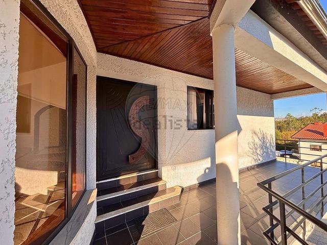 Casa venda em Mosteirô, Santa Maria Da Feira