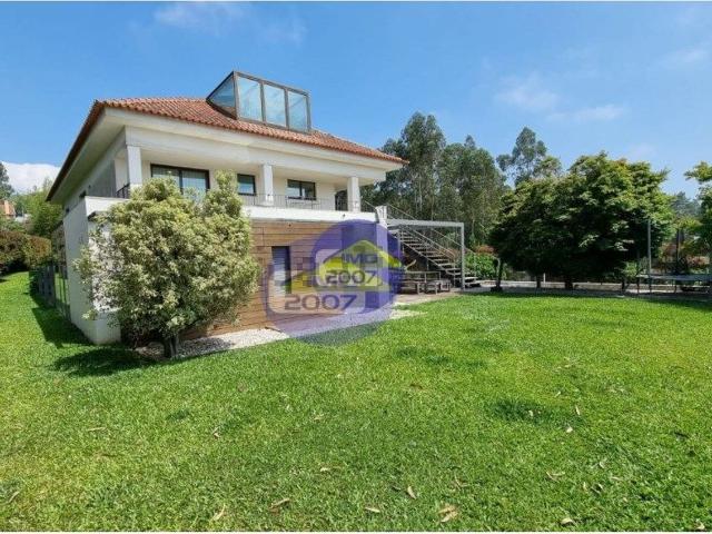 Casa venda em Mosteirô, Santa Maria Da Feira