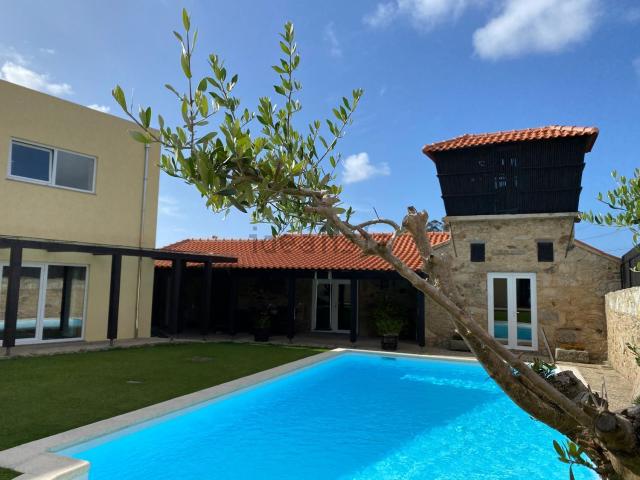 Casa venda em Santa Maria Da Feira, Aveiro