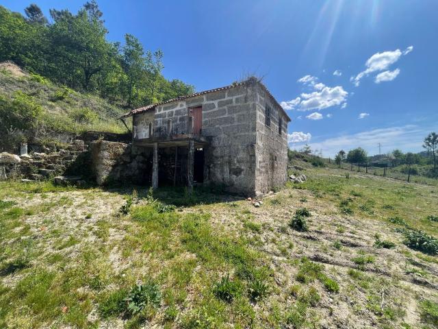 Casa venda em Arcos De Valdevez, Viana Do Castelo