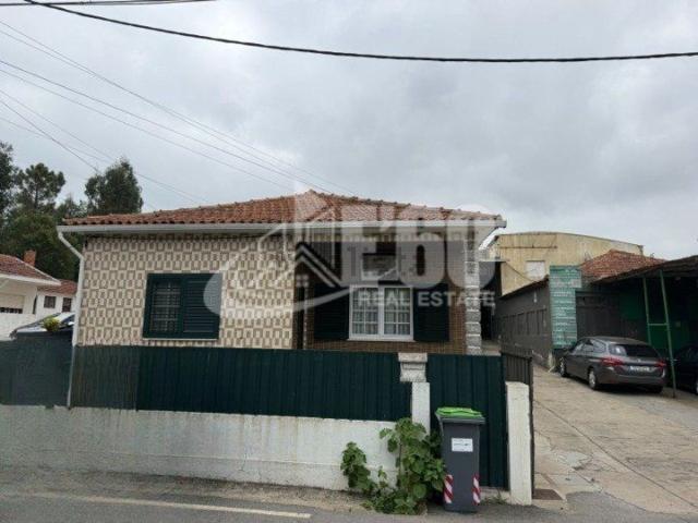 Casa venda em Santa Maria Da Feira, Aveiro