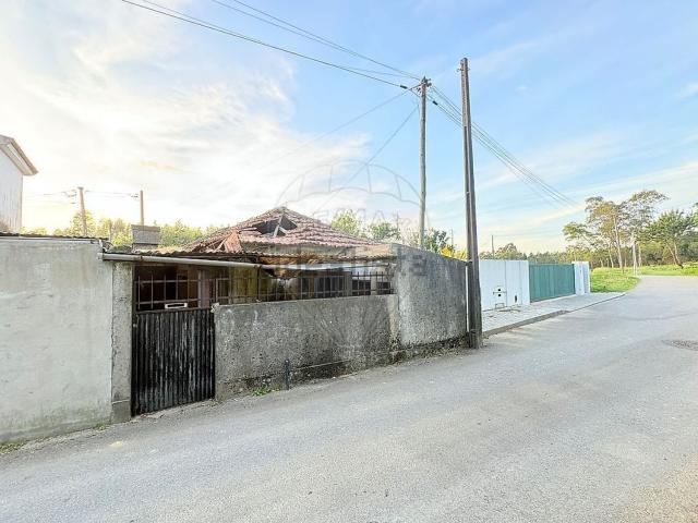 Casa venda em Santa Maria Da Feira, Aveiro
