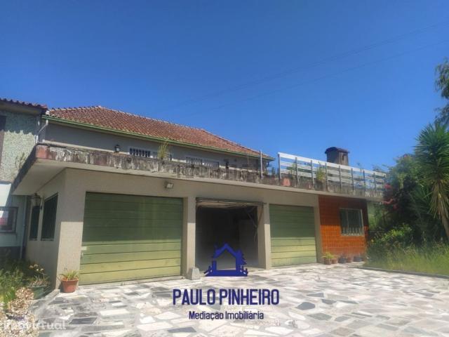 Casa venda em Santa Maria Da Feira, Aveiro