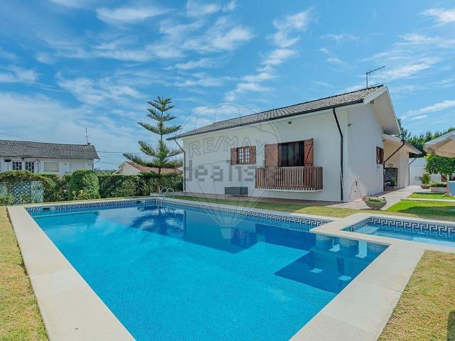Casa venda em Silvalde, Espinho