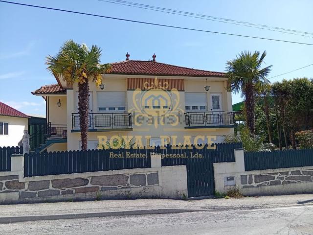 Casa venda em Santa Maria Da Feira, Aveiro