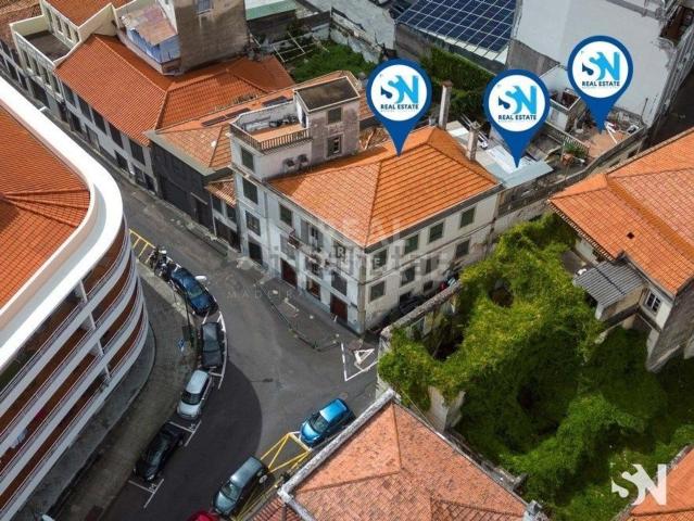 Casa venda em São Pedro, Funchal