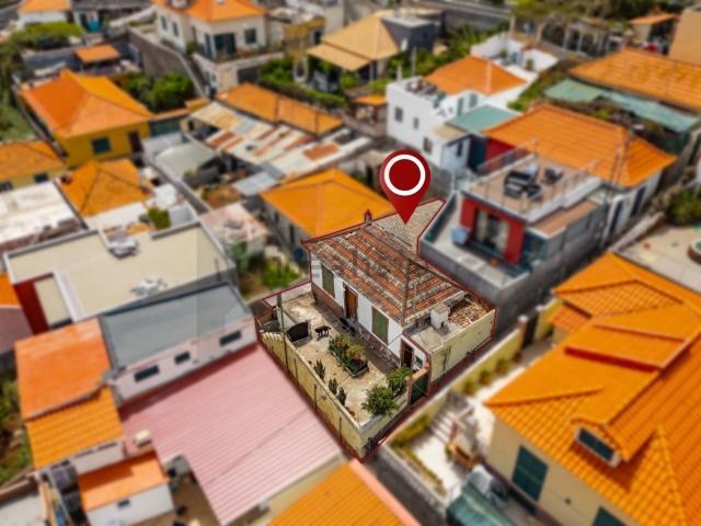 Casa venda em Funchal, Ilha Da Madeira