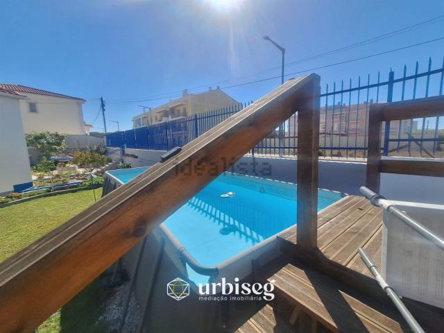 Casa venda em São Pedro, Figueira da Foz