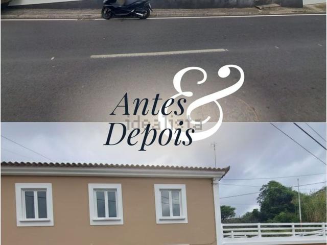 Casa venda em Açores, Ilha Terceira