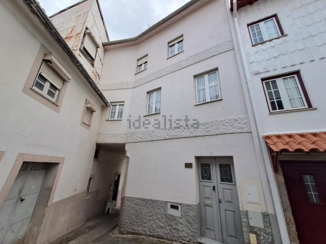 Casa venda em Guarda, Manteigas