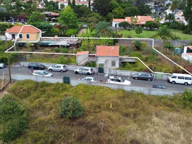 Casa venda em Funchal, Ilha Da Madeira