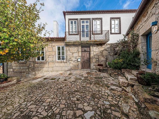 Casa venda em Guarda, Celorico Da Beira