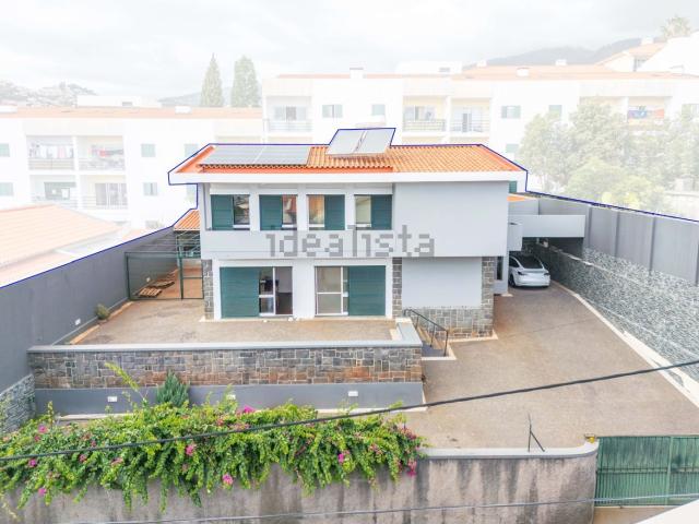 Casa venda em Levada do Cavalo, Funchal