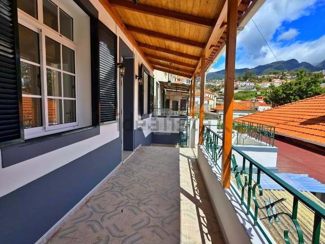 Casa venda em Funchal, Ilha Da Madeira